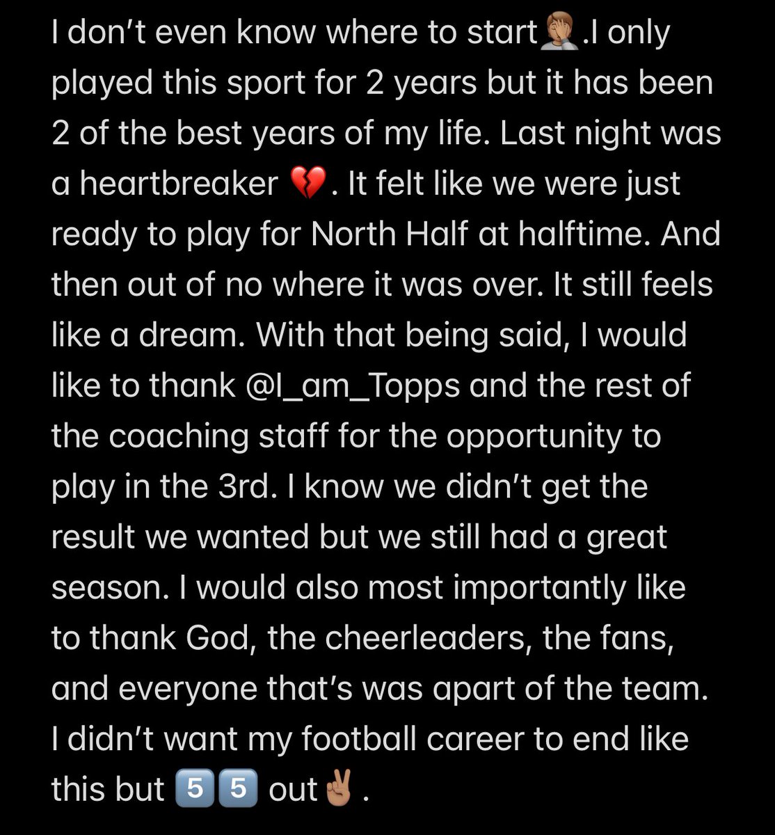 daviszach11's tweet photo. 5️⃣5️⃣🚪➡️ https://t.co/dXwZfD7SAD