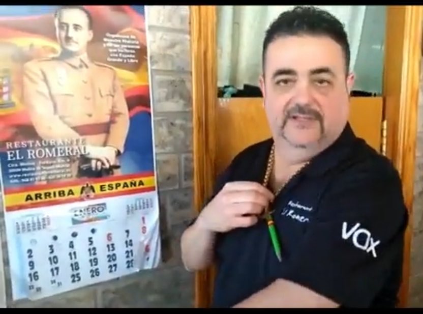PR0GRESIST4's tweet photo. ¿Se puede ser más gilip0llas? https://t.co/1VWKpz4VN0
