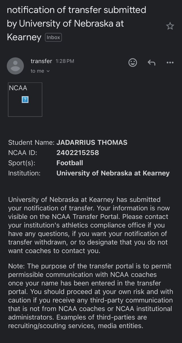 Jadarrius Thomas tweet media