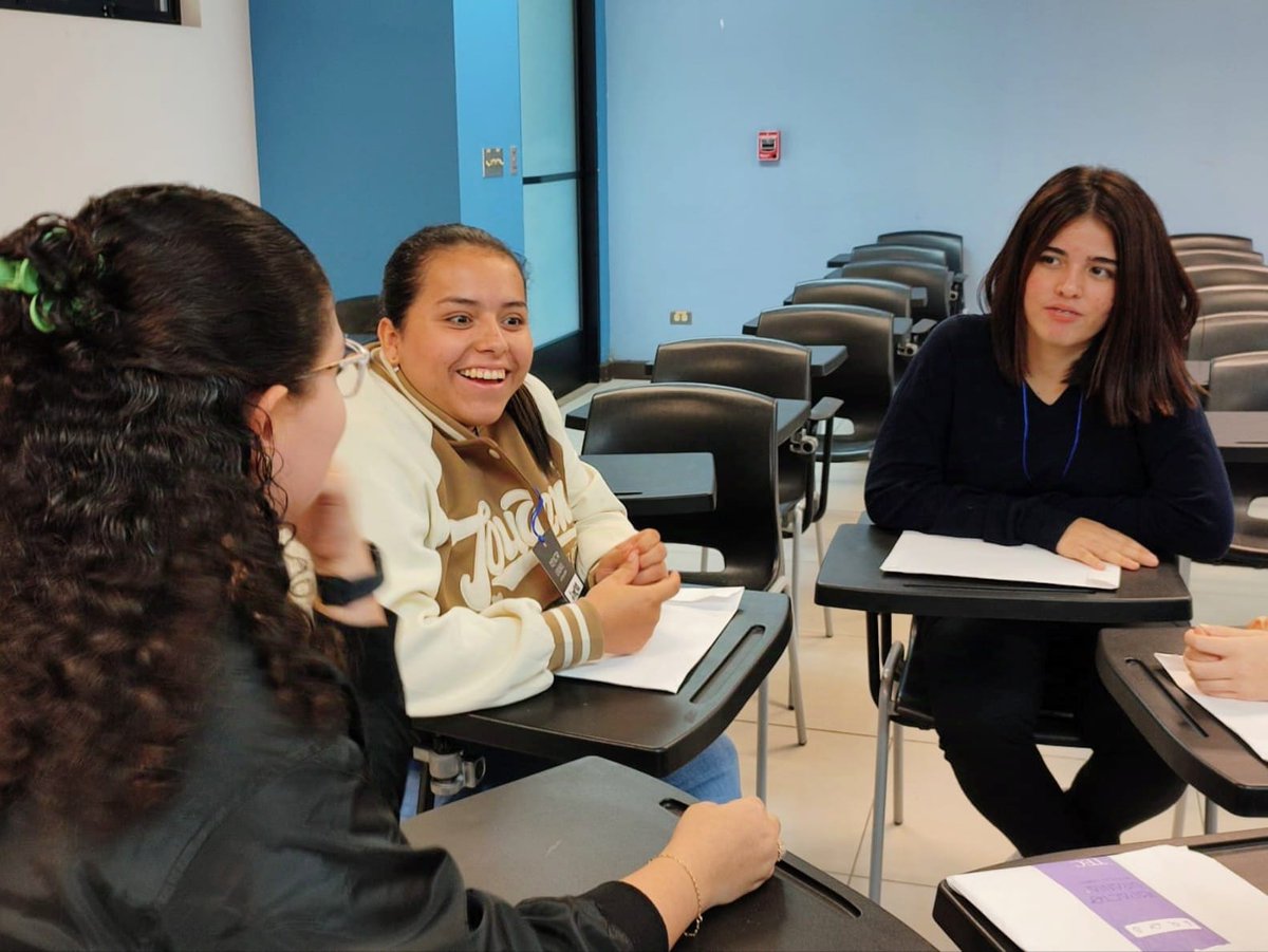 TEC Costa Rica tweet media