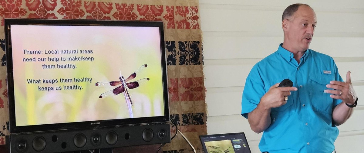 Larry Linenschmidt tweet media