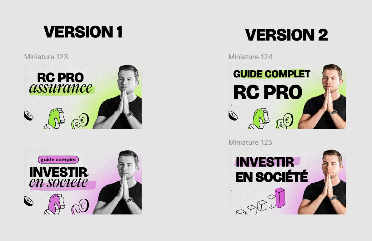 Axel Paris - Finance En Clair tweet media