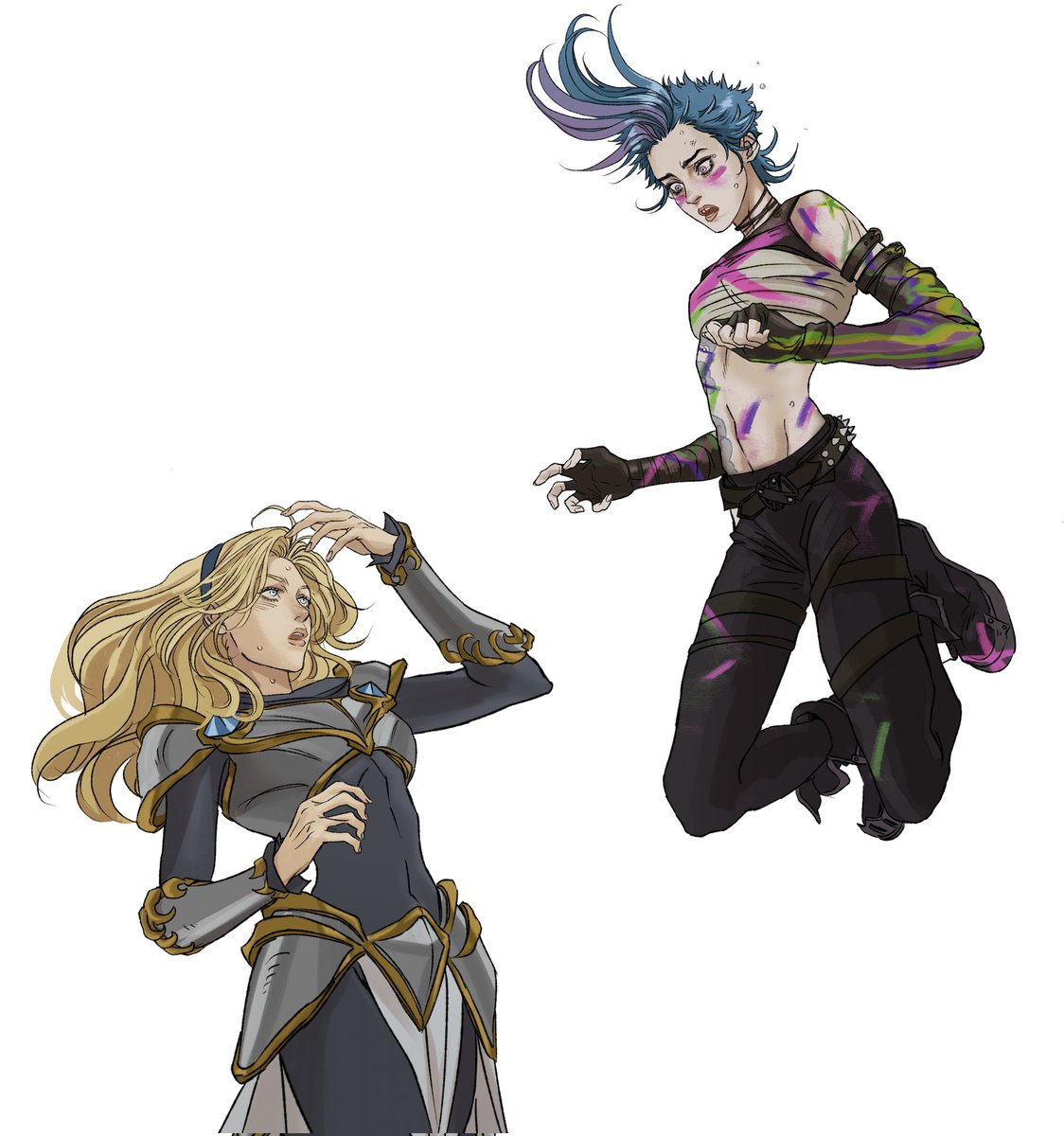 I will continue to take the blue pill, thank you