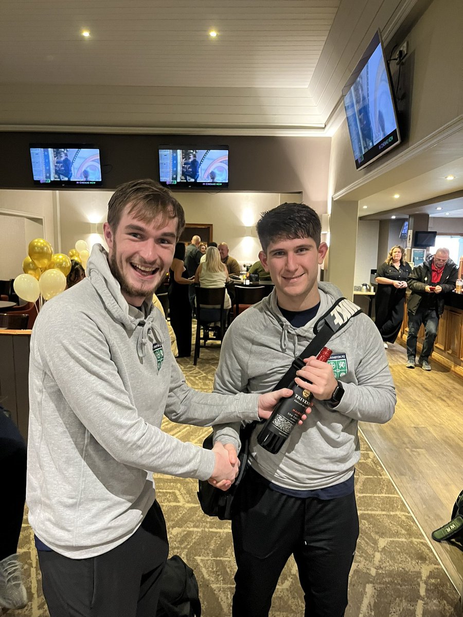 Pilkington Football Club tweet media