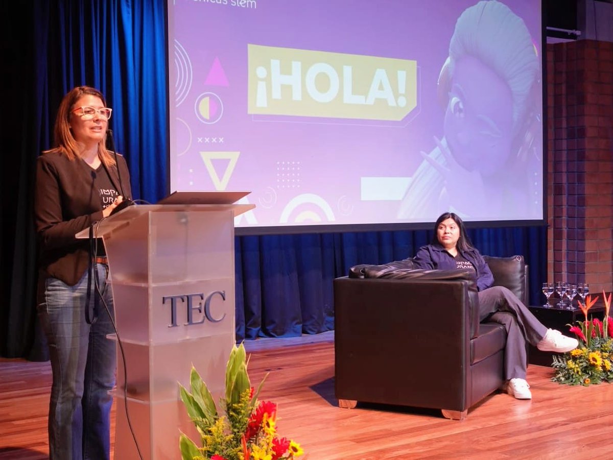 TEC Costa Rica tweet media