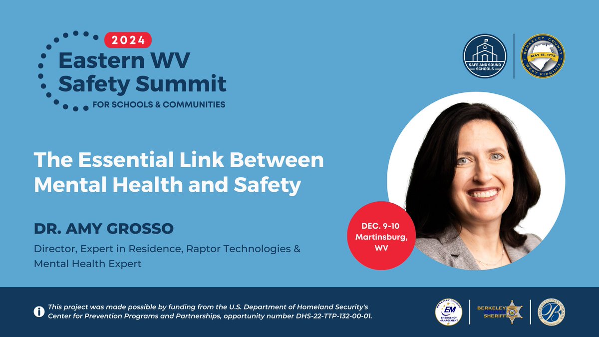 Safe & Sound Schools tweet media