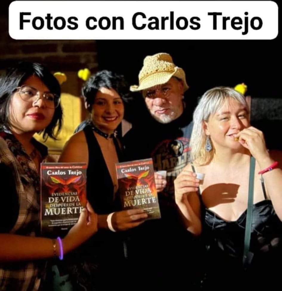Pulquipedia's tweet photo. Vive la experiencia de entrar a la casa embrujada de CAÑITAS guiados por el Cazafantasmas Carlos Trejo que nos dará una plática paranormal el viernes 29 de noviembre 
 #Tourdepulquipedia 

Informes en el whats 5532590459  #Pulquepalsusto https://t.co/V7EvADW0eS