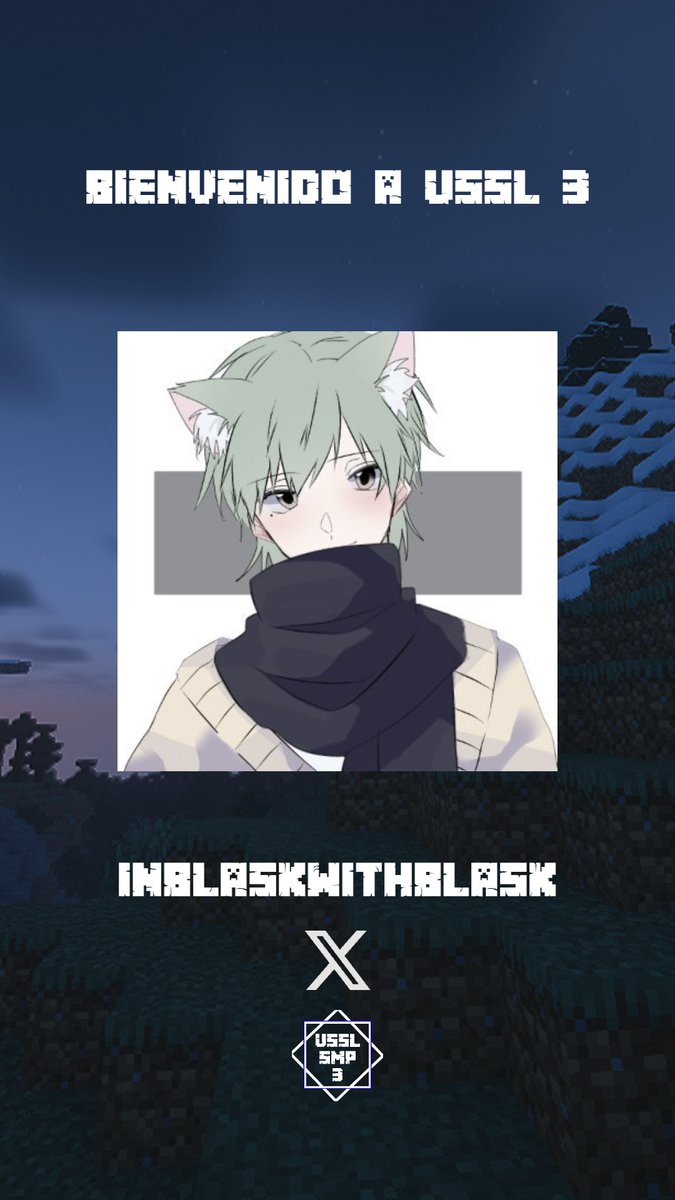 Llego de ultimo minuto pero eso no impedira que se divierta igual
¡Bienvenido al server!
<a href="/Inblask1/">InblaskWithBlask</a>