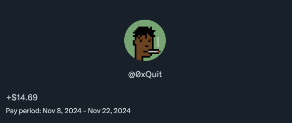 Quit tweet media