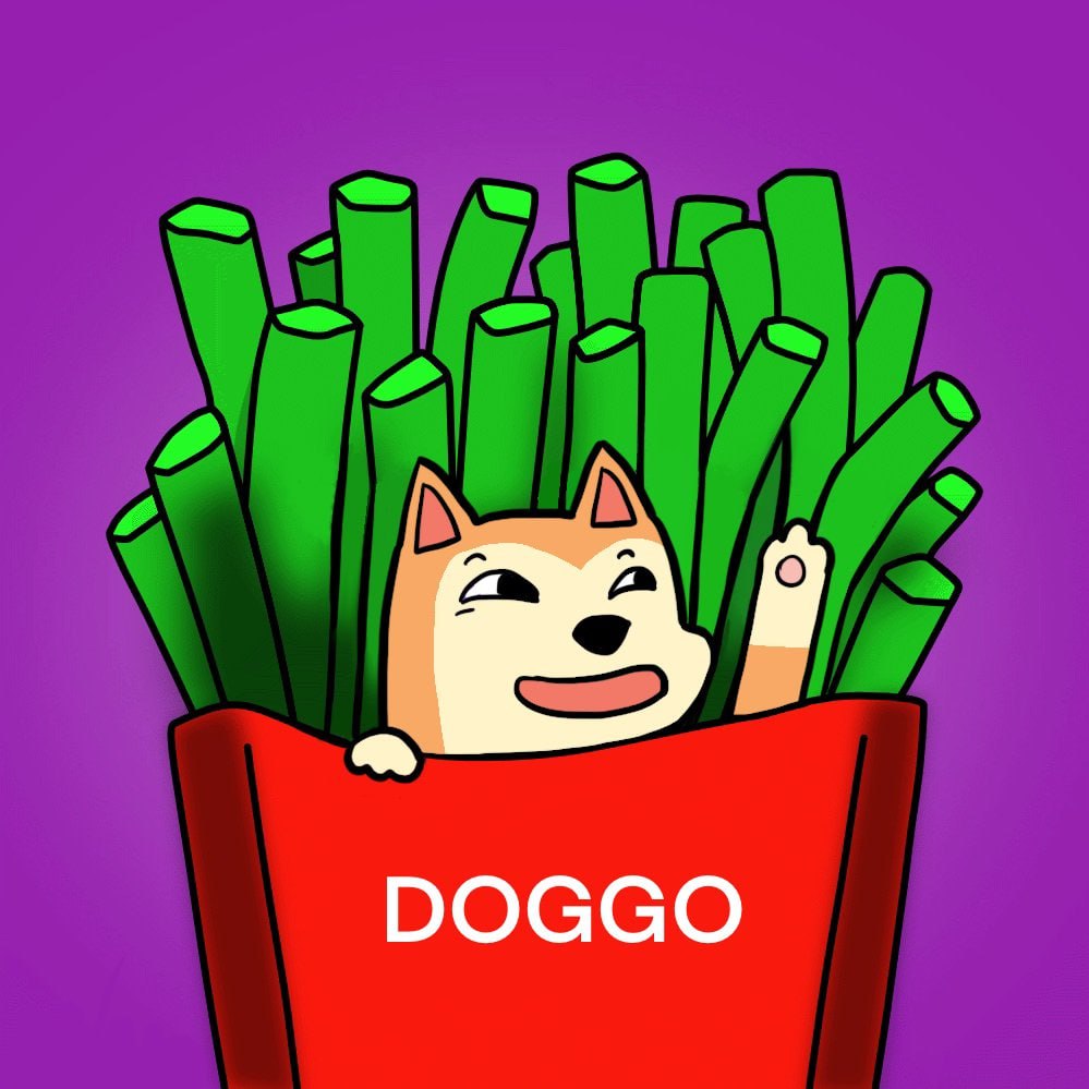 <a href="/BingXOfficial/">BingX</a> #BingX come on, do it, but add it already #DoggoCTO

Mc $Doggo is the right choice

<a href="/doggoctoeth/">DOGGO</a> <a href="/doggo_cn/">Doggo中文社区</a>