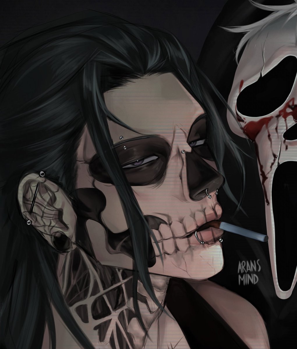 aransmind's tweet photo. my fav drawings of him https://t.co/gYjr7zLGm5