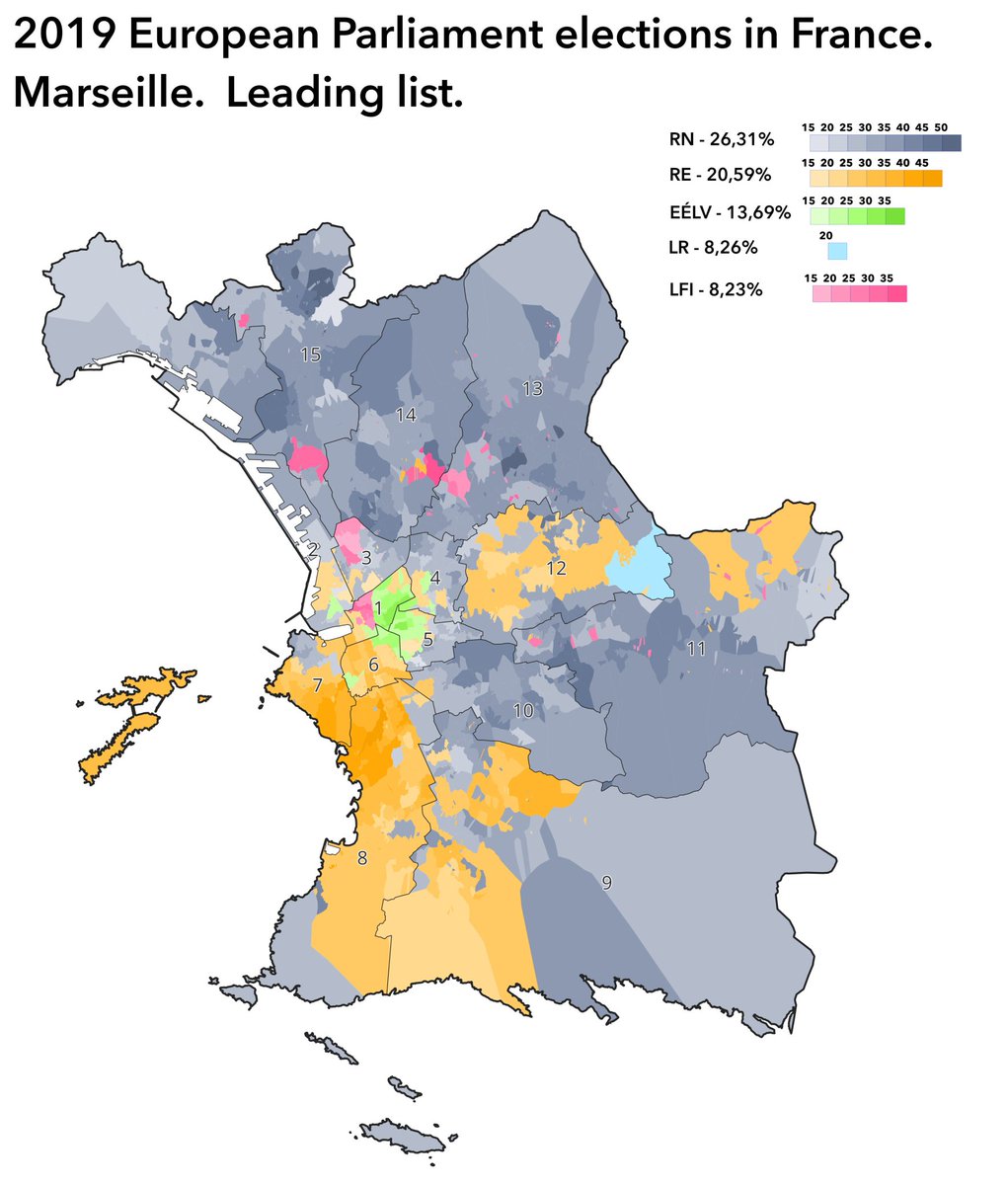HtdeMazargues's tweet image. #Marseille #election2019 #election2024 #Europeennes merci à @cart0graf