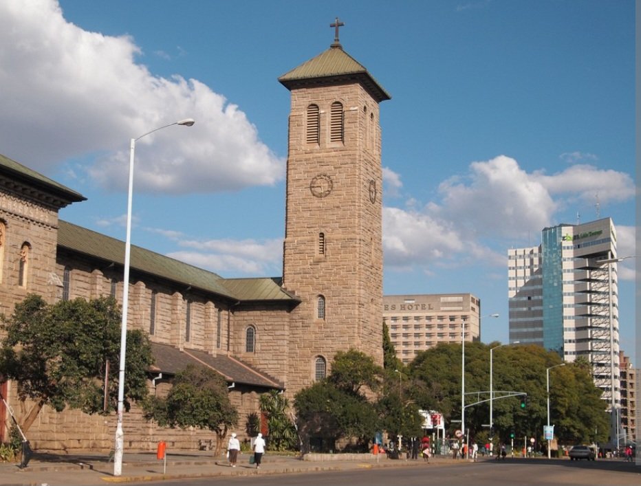 Harare City Council (@hcc_harare) / Posts / X