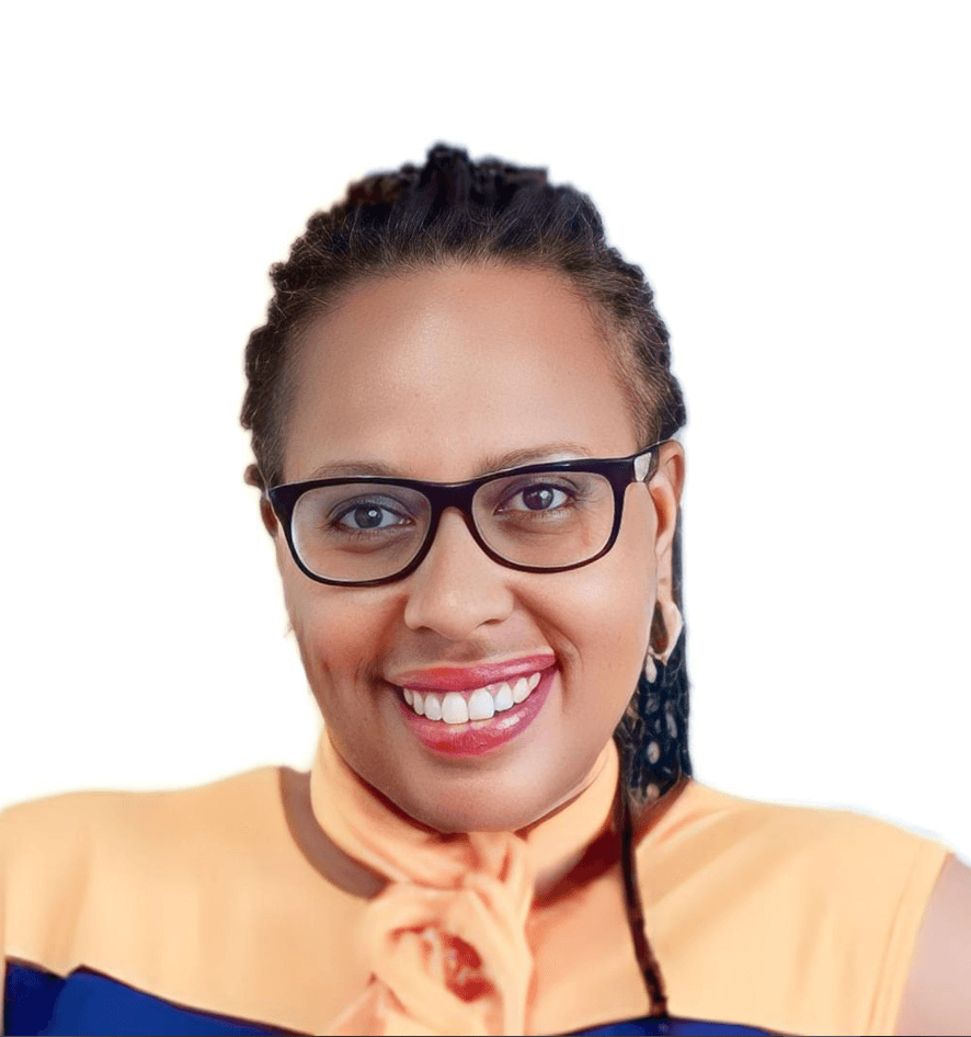 DEInitiative_'s tweet photo. We are thrilled to introduce @querafaith, Partnership Expert at Milima Security, as one of the outstanding fellows in the 2024 cohort of the Usisi Amandla Fellowship.

Faith’s strong focus on building impactful partnerships and her commitment to public policy and women’s empowerment align with our vision to foster inclusive leadership and drive transformative change.

Profile: https://t.co/Waepch3SNa 

#UsisiAmandlaFellowship 
@EnabelinUganda | @centre4policy