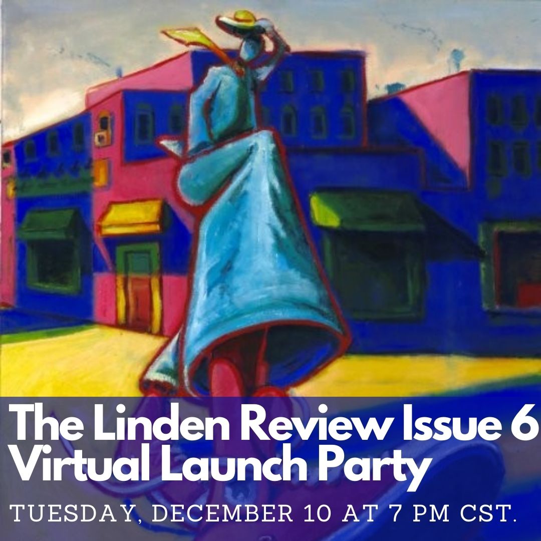 The Linden Review tweet media