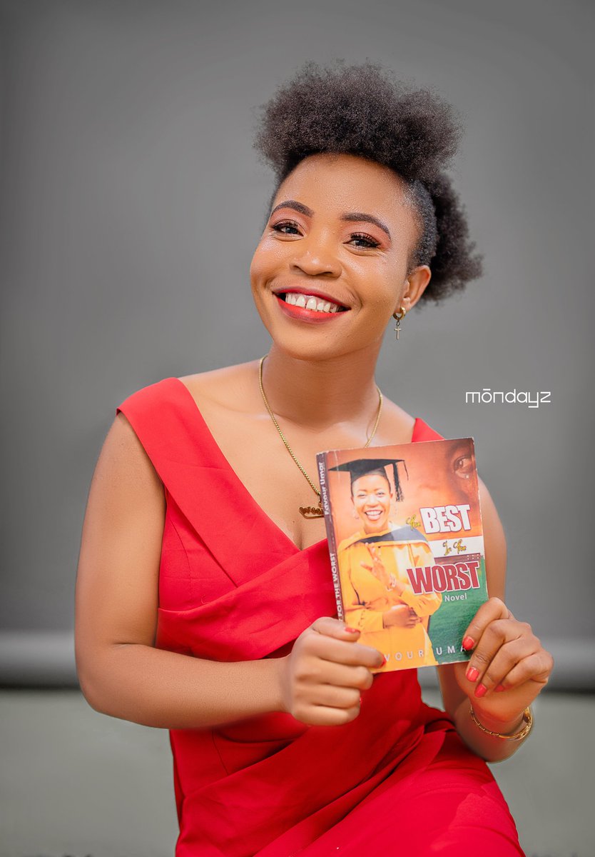 favour_umar's tweet image. Happy birthday dear Favour. May the favour of the Lord find you.