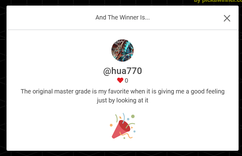 GundamExplained's tweet photo. Here are the winners of the RG RX-78-2 Ver 2.0 thanks to @ArtrovoGundam! DM or email me and I'll verify and get your address. https://t.co/XVGrd4qxam