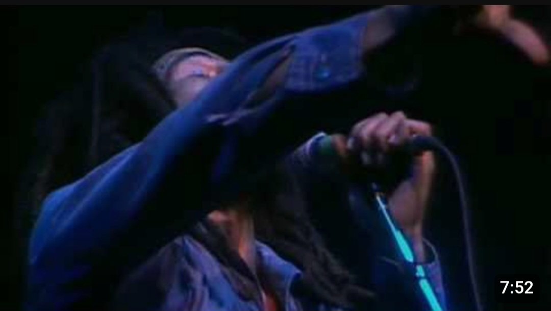 blockchainuser's tweet image. Bob Marley - War / No More Trouble 
m.youtube.com/watch?v=vPZydA…