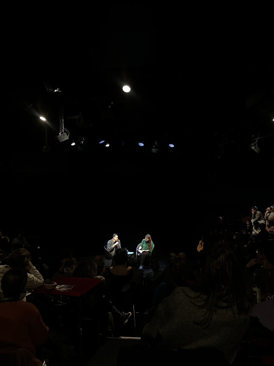 Villa Gillet (@villagillet) on Twitter photo Conversation et lecture musicale de « Jacaranda » (<a href="/EditionsGrasset/">Grasset et Fasquelle</a>, 2024) avec <a href="/GaelFaye/">Gaël Faye</a>
En partenariat avec l’<a href="/Opera_Lyon/">Opera_Lyon</a> et la librairie Rive Gauche. Conversation et lecture musicale de « Jacaranda » (<a href="/EditionsGrasset/">Grasset et Fasquelle</a>, 2024) avec <a href="/GaelFaye/">Gaël Faye</a>
En partenariat avec l’<a href="/Opera_Lyon/">Opera_Lyon</a> et la librairie Rive Gauche.