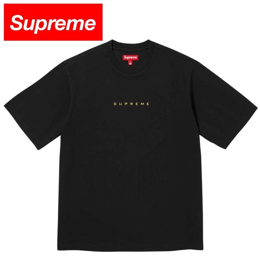 Felix_0915_SKZ's tweet photo. 【Felix's 🐥 favorite items】
Supreme University Short-Sleeve Top

📍Hyunjin Instagram Live
 
#필릭스 #FELIX
#StrayKids #스트레이키즈 
#Felixstyle  #BbokAristyle https://t.co/DJuf4so4H1