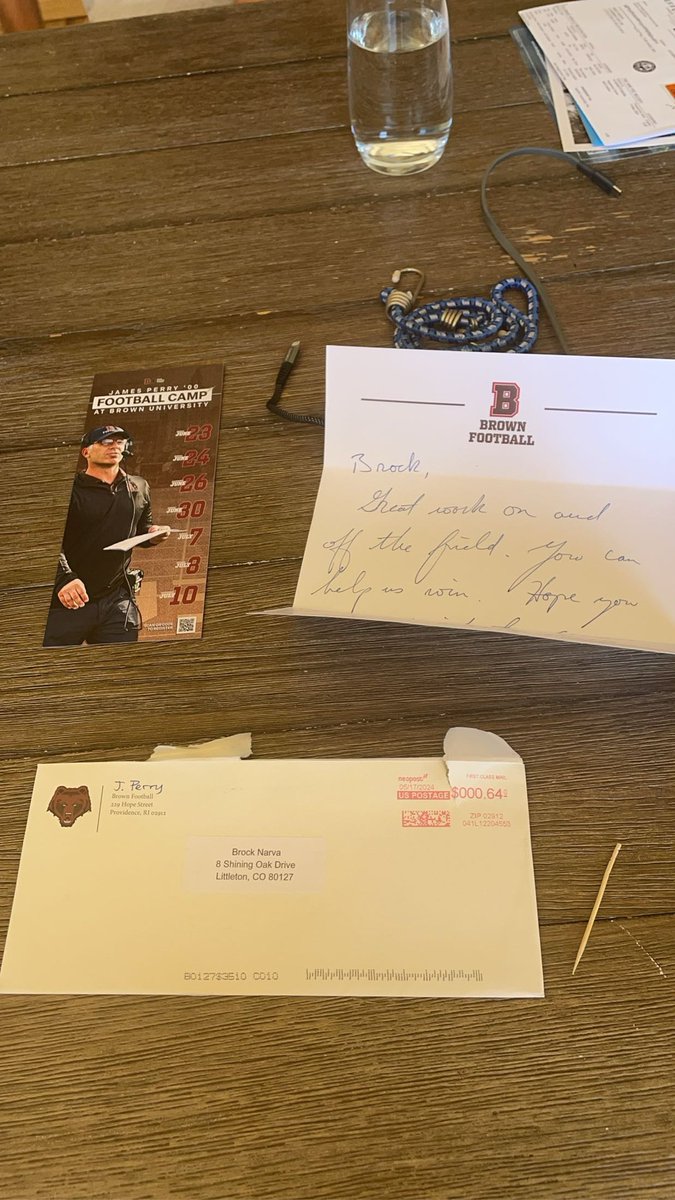 Brock Narva (@brock_narva) on Twitter photo Thankful for all the love from the Ivys from the past year <a href="/DartmouthFTBL/">Dartmouth Football</a> <a href="/CULionsFB/">Columbia Football</a> <a href="/BrownU_Football/">Brown Bears Football</a> Thankful for all the love from the Ivys from the past year <a href="/DartmouthFTBL/">Dartmouth Football</a> <a href="/CULionsFB/">Columbia Football</a> <a href="/BrownU_Football/">Brown Bears Football</a>