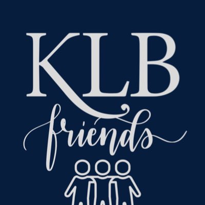 FriendsKlb's tweet photo. #NewProfilePic https://t.co/9DTqhkY4qd
