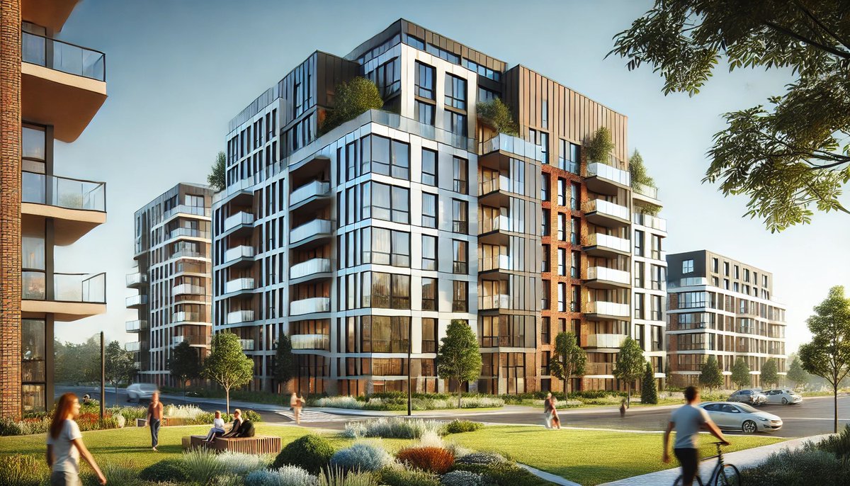 The latest rental report is here: rents are down for the 15th month in a row. Sounds like a renter’s dream, right? Not so fast. While median rents have cooled slightly, they’re still sky-high in big metros (looking at you, San Francisco).

derekdante.com/media/f/rents-……-or-is-it