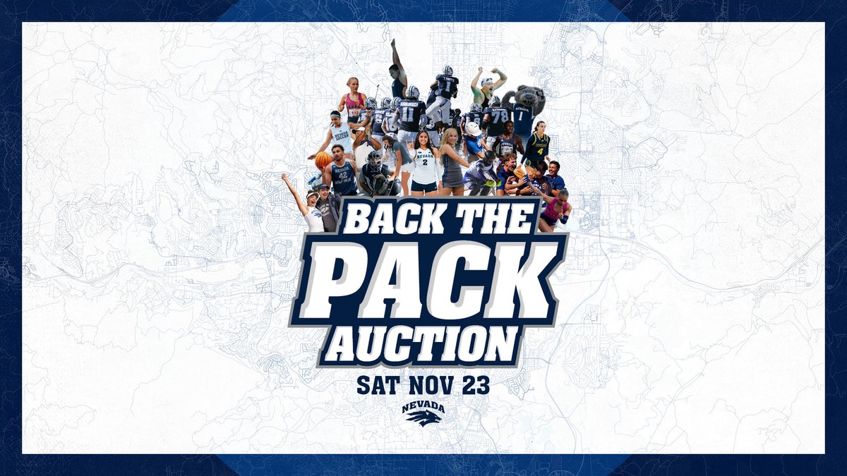 Wolf Pack Athletic Association tweet media