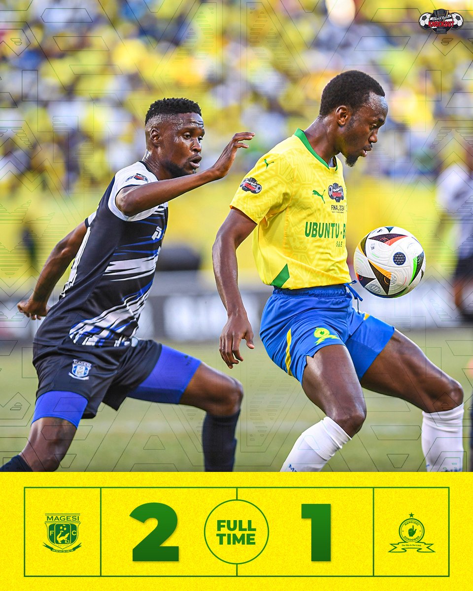 Mamelodi Sundowns FC tweet media