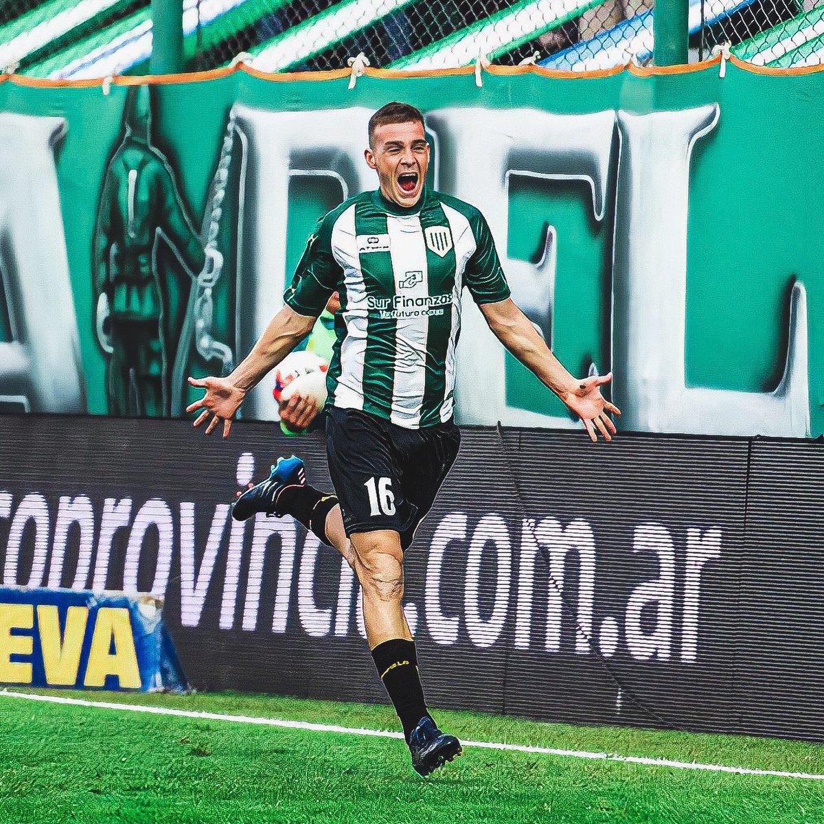 Facundo Cortés tweet media