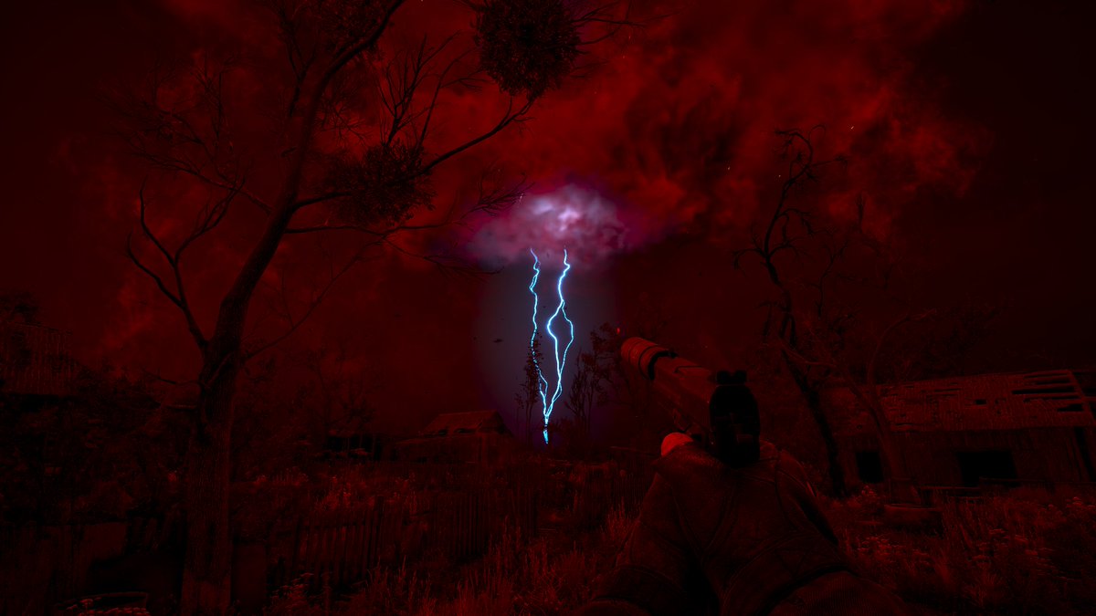 mechmonkey's tweet image. GOTY easily.
Current mood
#Stalker2HeartOfChornobyl