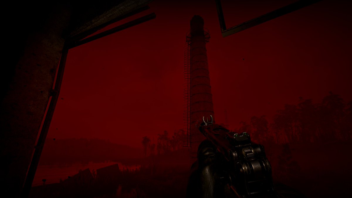 mechmonkey's tweet image. GOTY easily.
Current mood
#Stalker2HeartOfChornobyl