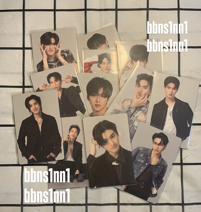 bbns1nn1's tweet photo. มีแพลนจะปล่อย มีใครสนใจไหมคับบ🙌💗 
#ตลาดนัดbus https://t.co/ZvwPsepjhP
