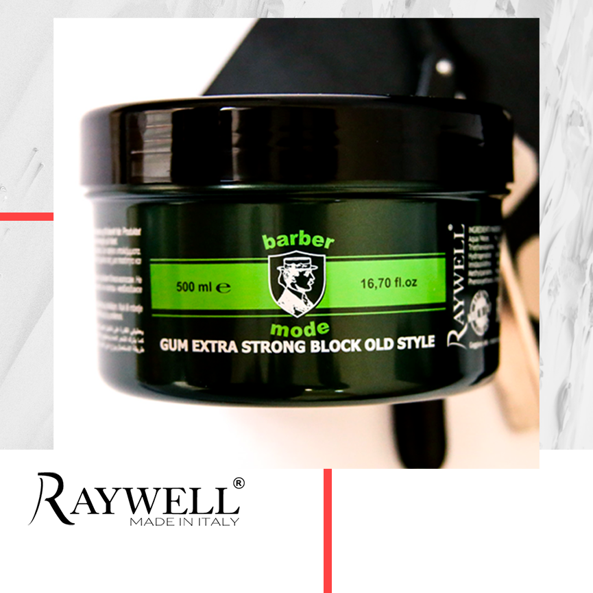 Raywell_es's tweet photo. Gum Extra Strong Block Old Style BARBER MODE fija tu peinado sin dejar de cuidar tu cabello.    #raywell  #haircolor  #haircare  #hair  #cosmetics  #hairdresser  #barba  #peinadosatope  #elmejordelosfijadores  #gumbarber  #moustache https://t.co/py2Dpv3D1s