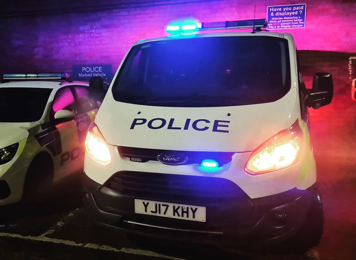 Special constables and York City NPT have located and safeguarded a vulnerable teenager reported missing. The teen stopped in York whilst travelling  to evade officers from her home force. Located after a coordinated effort by York officers steps were taken to make her safe.