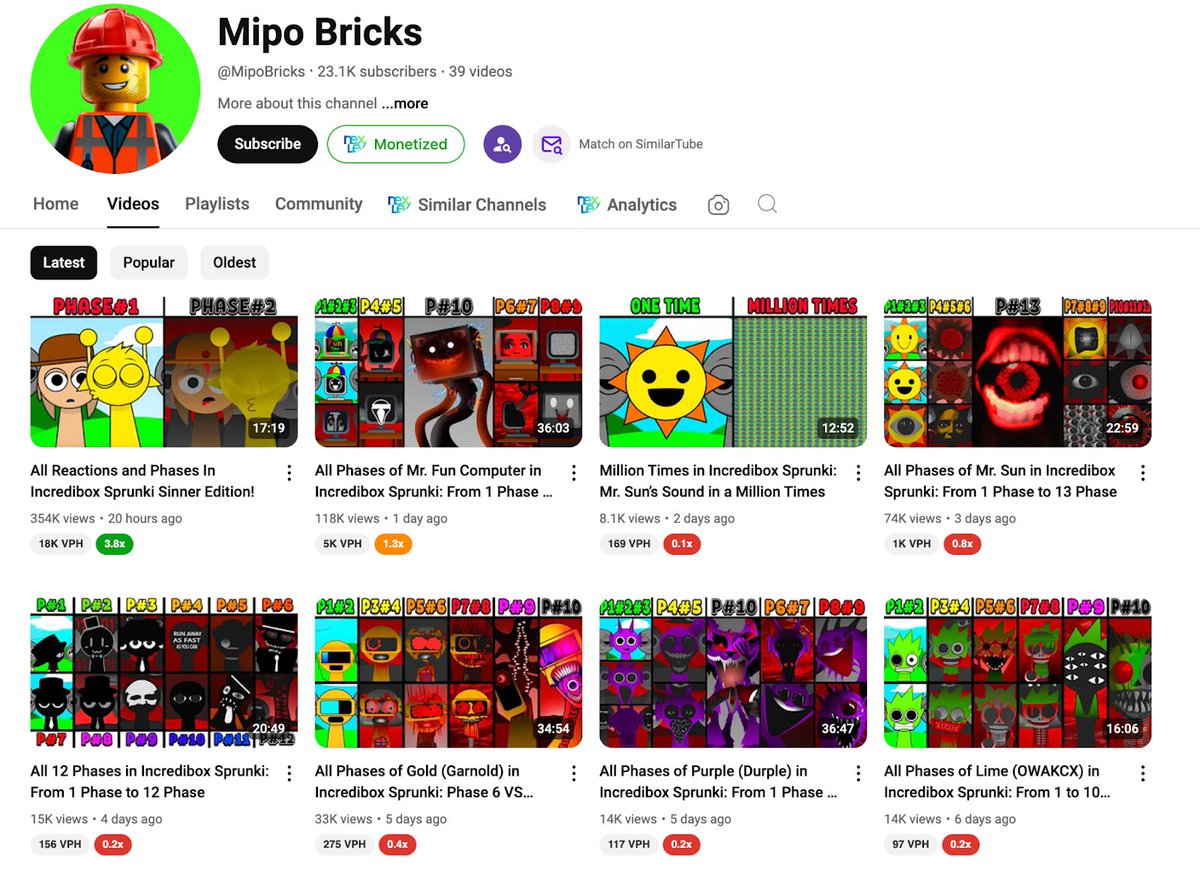 Leo Grundström tweet media