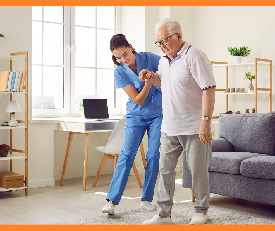 HausersHealth's tweet image. Navigating transitions can be challenging, but you’re not alone! Our Transitional Care services provide a gentle hand as you move from hospital to home. We coordinate everything so you can focus on healing. 🌟
DM us for more information.
#HausersHealthcare #SmoothTransitions