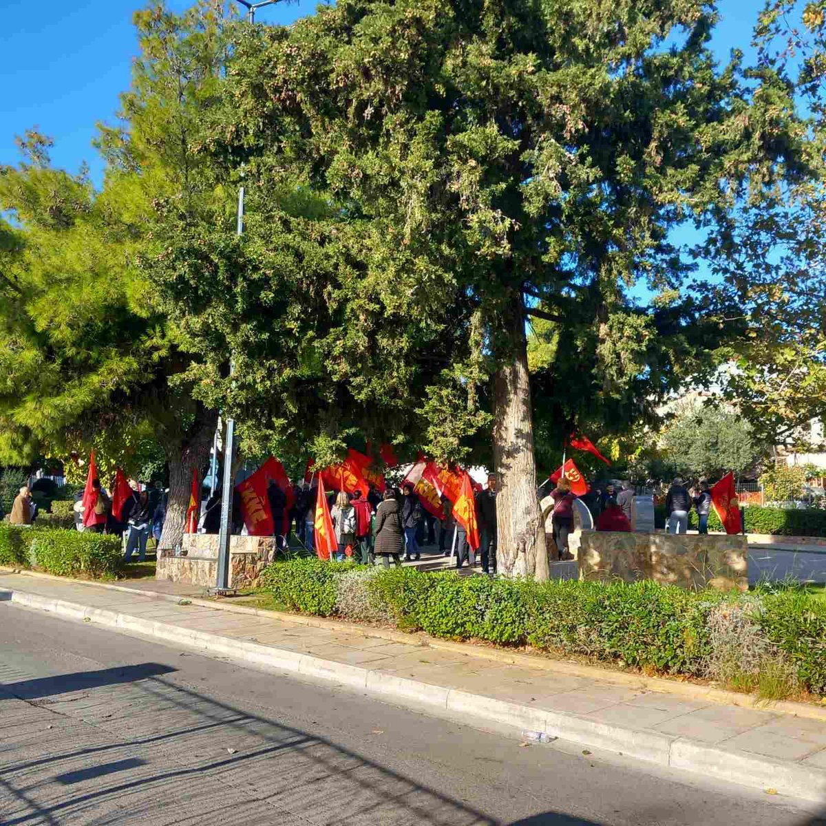 Kostas Onisenko tweet media