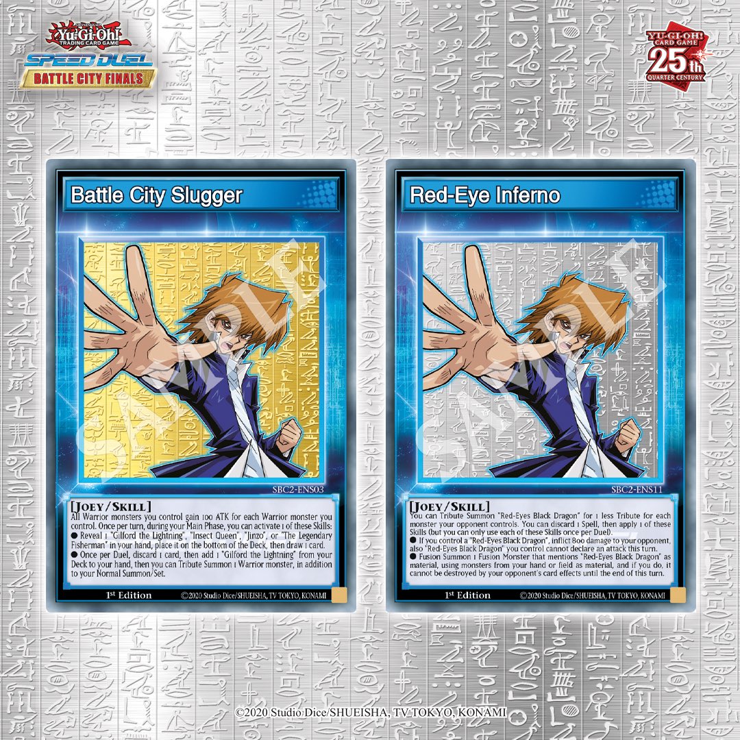 joey deck yugioh Amazon.com: Complete Custom Deck for Yu-Gi-Oh! main image 1