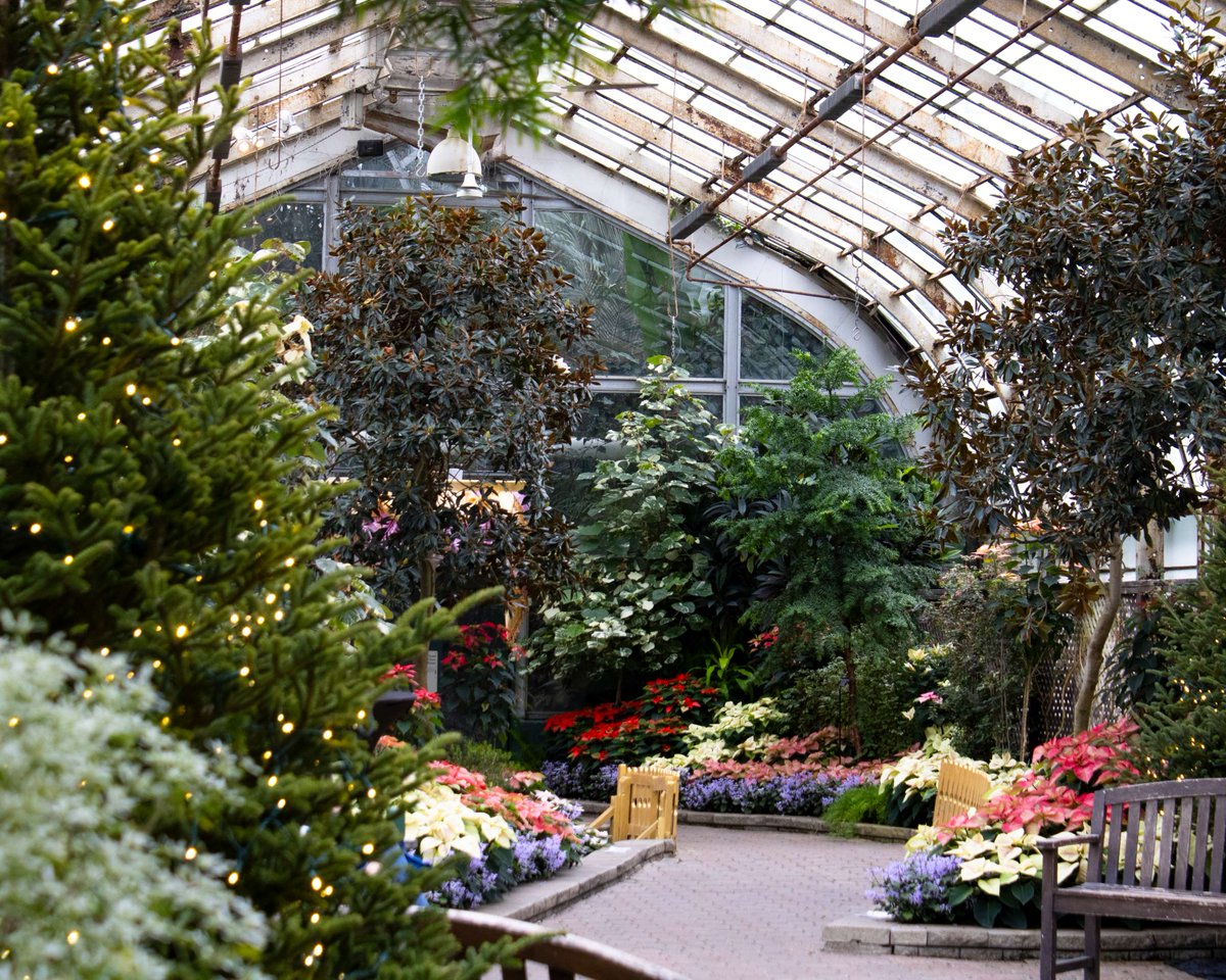 Lincoln Park Conservancy tweet media