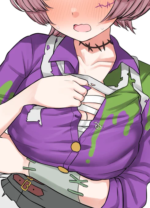………………… 