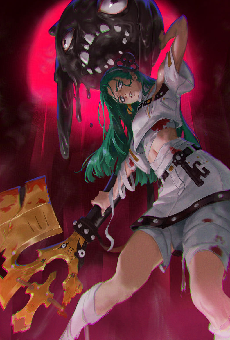 andrewghung's tweet image. aaaaaaaaaaaaaaaa
character illustration $200, character portrait $90, PayPal only
details: andrewhung.carrd.co