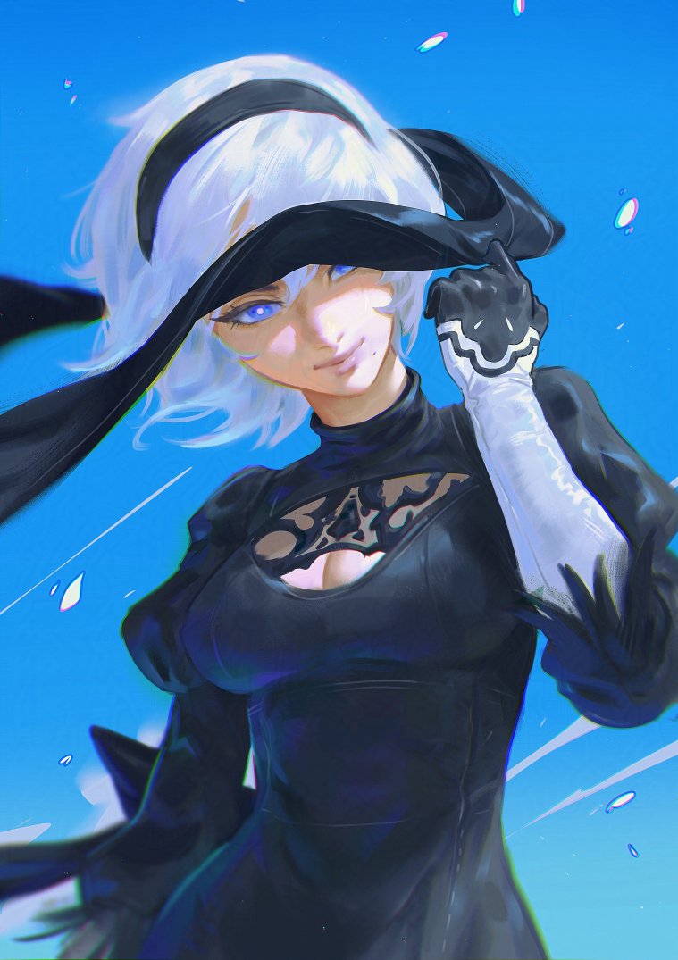 andrewghung's tweet image. aaaaaaaaaaaaaaaa
character illustration $200, character portrait $90, PayPal only
details: andrewhung.carrd.co