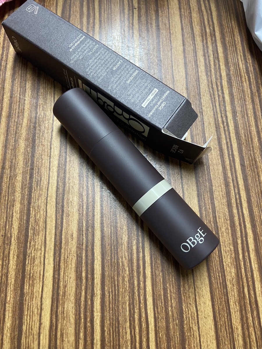 真心覺得這個遮瑕棒好強
推薦大家買