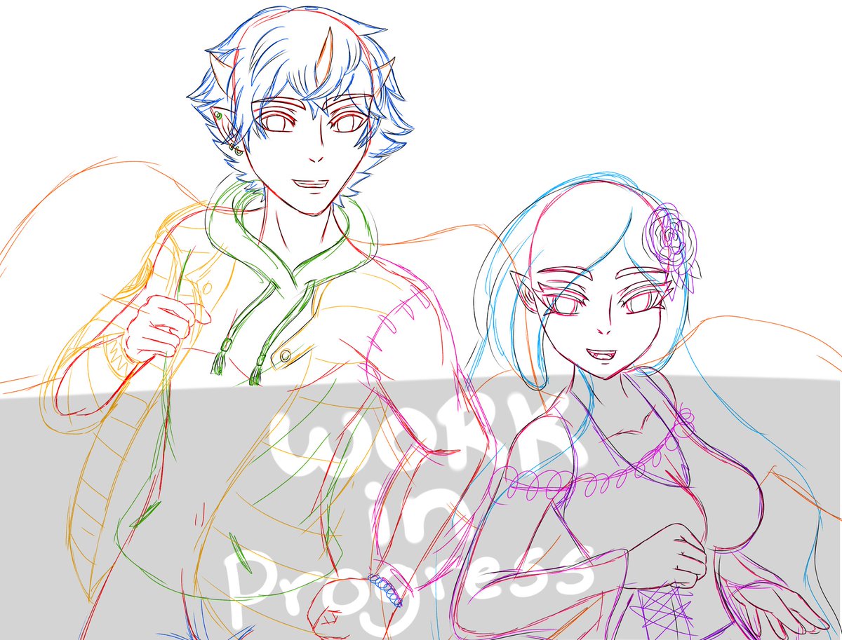 How to catch a glimpse of a fellow quiet artist friend in his natural habitat. Set out a crumb. Tag <a href="/merelymeeka/">merelymeeka</a> . Now to sit and wait. Careful not to spook him lol.