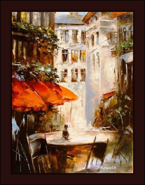 JKowalikART's tweet photo. Oil Painting on Canvas, By me, Available on Request

Obraz olejny namalowany na płótnie, dostępny na zamówienie

https://t.co/xm1d059mHD 

https://t.co/s3Ksm4XoTi 

#obrazolejny #obraz #sprzedam #art #oilpainting #painting #forsale #commission #kunst #architecture  #architektura https://t.co/7bQtHeisf0