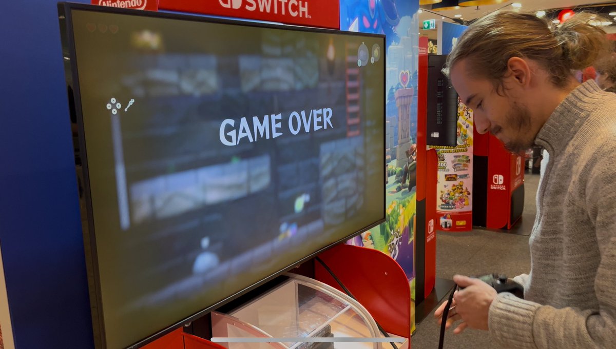 Gamercouch tweet media