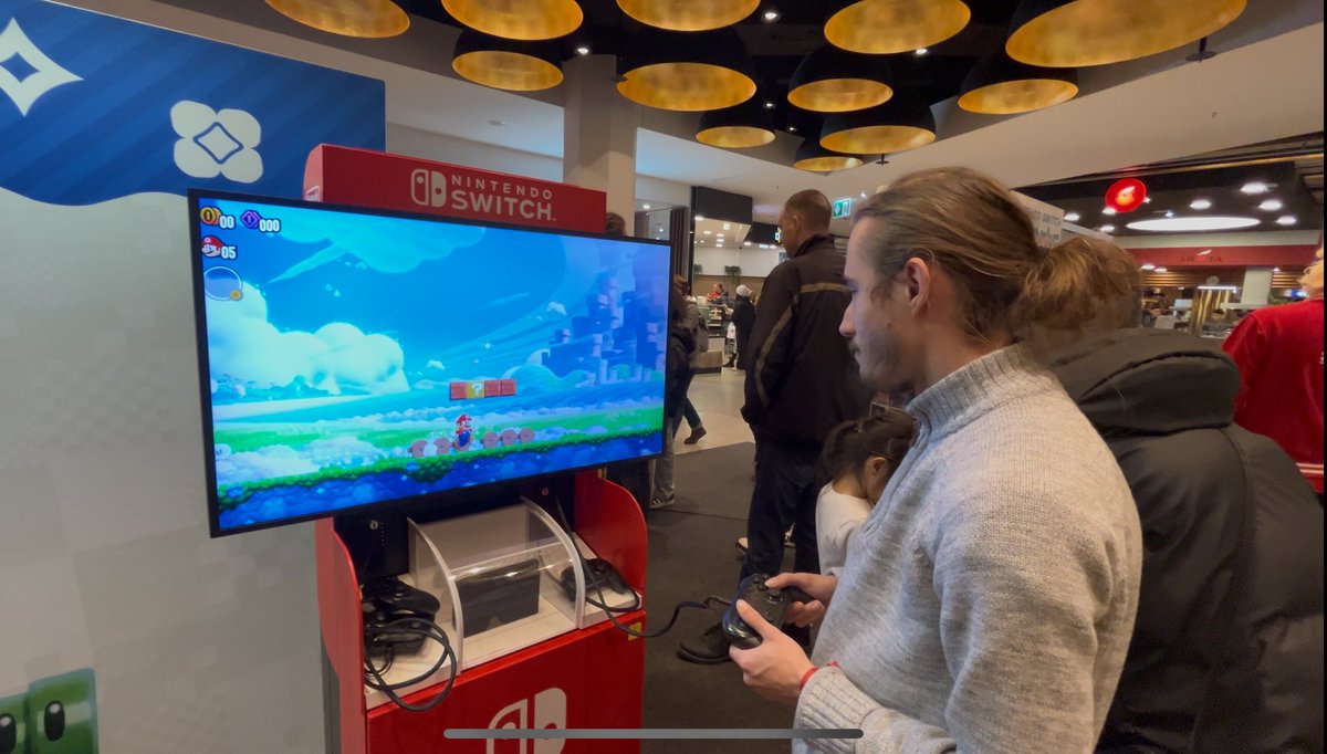 Gamercouch tweet media