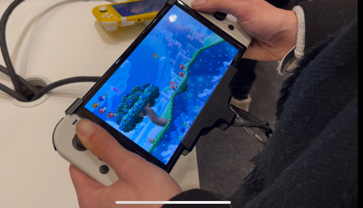 Gamercouch tweet media