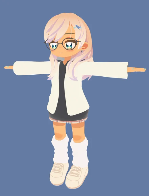 こんなかんじかな・・・ 